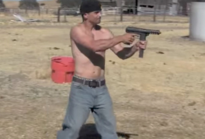 Лидеры в своей, далеко не мирной, отрасли!