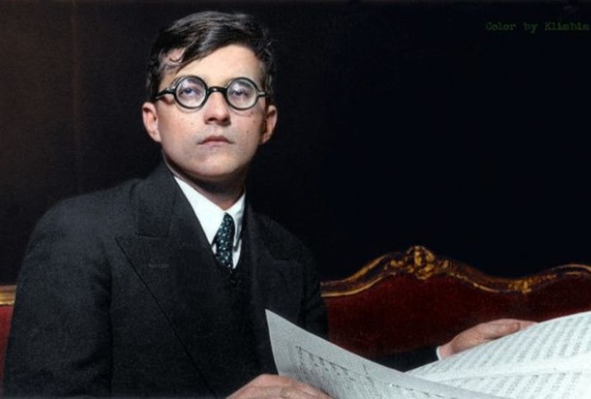 В цвете всё совсем по иному!