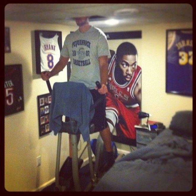 20 дурацких проблем с которыми постоянно сталкиваются очень высокие люди