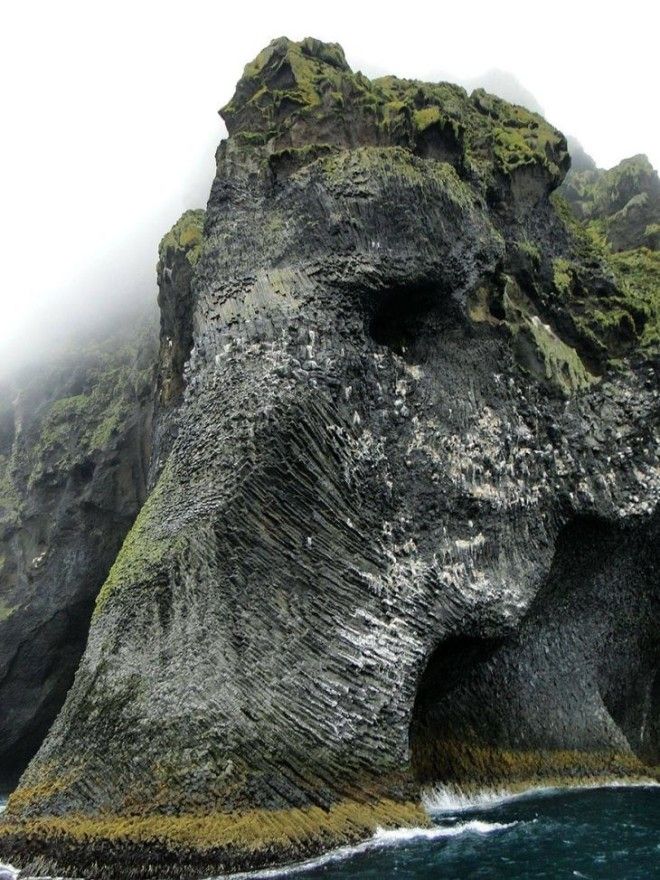 15 чудных фотографий которые покажут вам что Исландия это другая планета