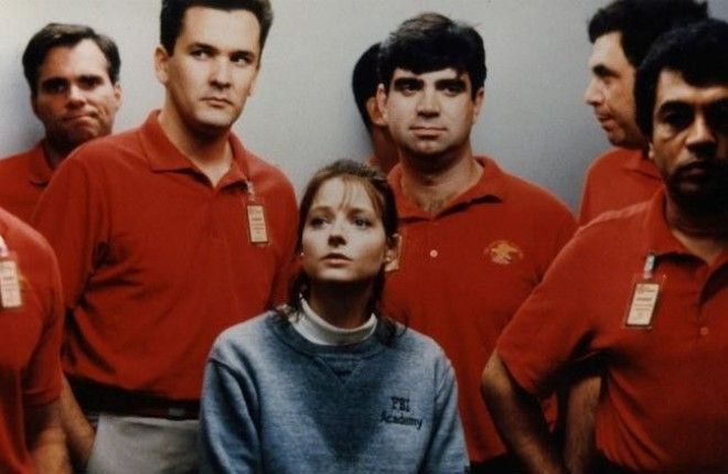 Лучшие актерские импровизации в истории кино