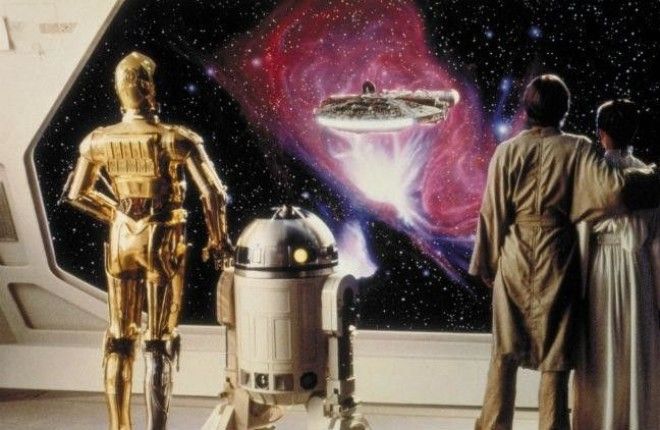 Лучшие актерские импровизации в истории кино