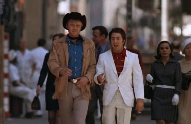 Лучшие актерские импровизации в истории кино