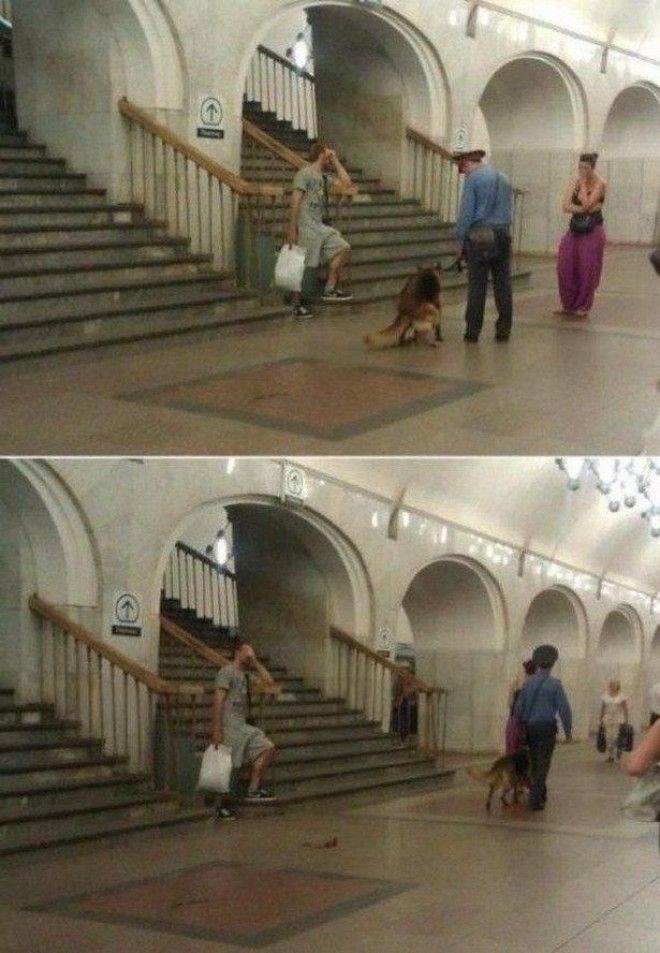 Хьюстон у нас проблемы в такие ситуации лучше не попадать