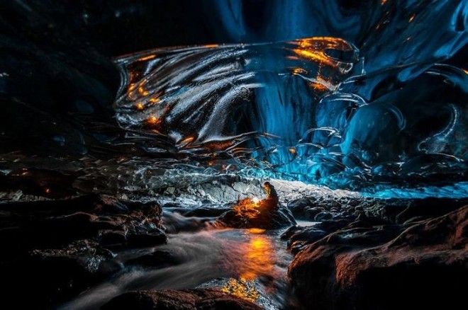 15 чудных фотографий которые покажут вам что Исландия это другая планета