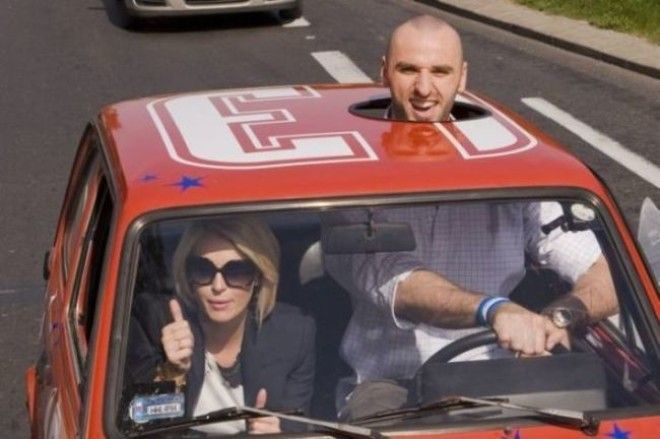 20 дурацких проблем с которыми постоянно сталкиваются очень высокие люди