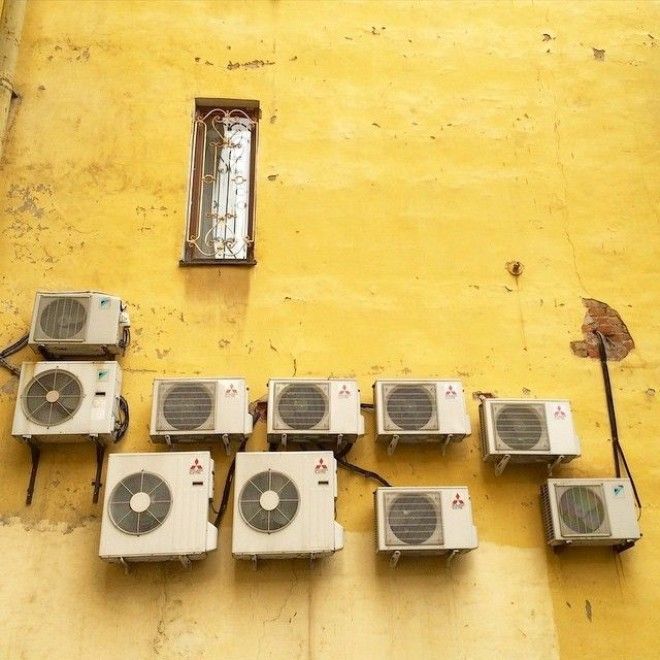 И уже не можешь остановиться Впрок запасливые люди запасы прикол юмор