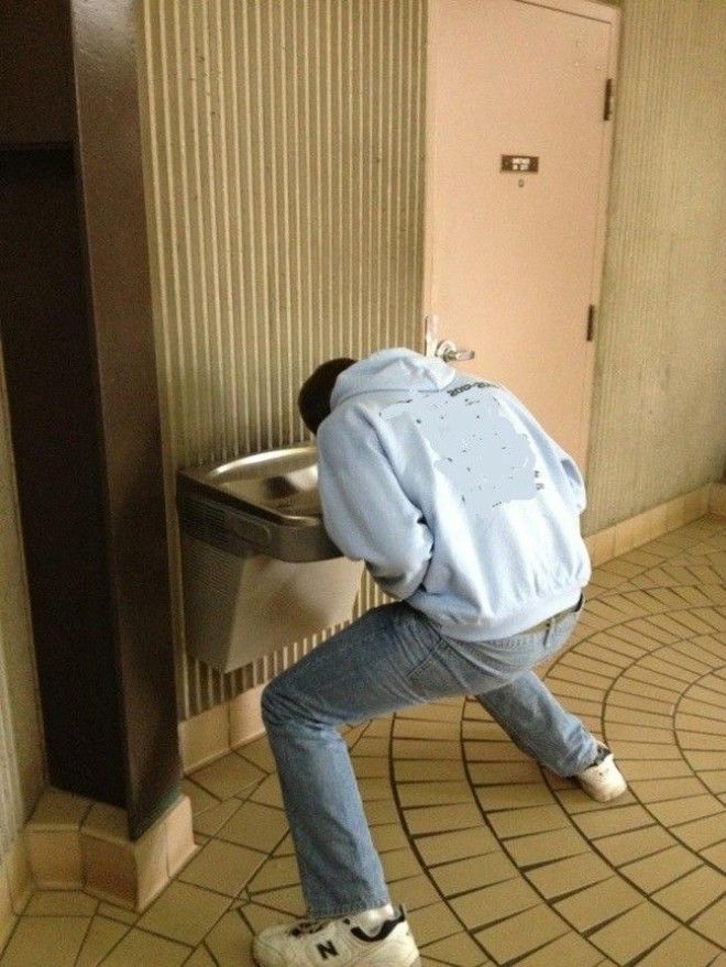 20 дурацких проблем с которыми постоянно сталкиваются очень высокие люди