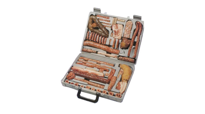 Любишь поесть и не скрываешь этого Впрок запасливые люди запасы прикол юмор