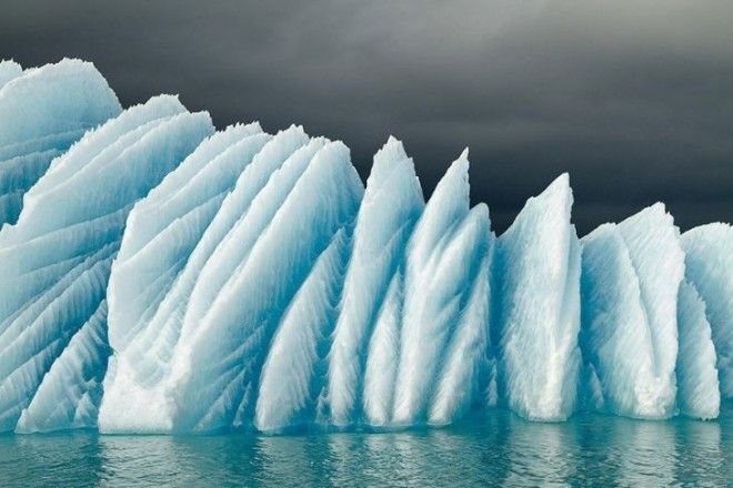 15 чудных фотографий которые покажут вам что Исландия это другая планета