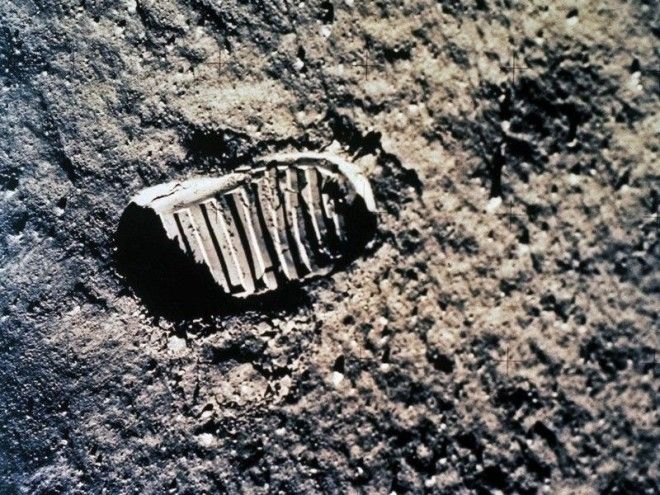 Жизнь на Луне 1835 история наука открытие