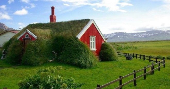 15 чудных фотографий которые покажут вам что Исландия это другая планета