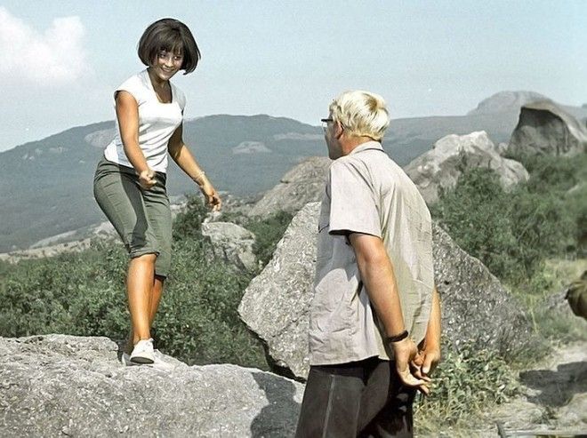 Интересные факты о фильме Кавказская пленница кавказская пленница факты фильм шедевр кино