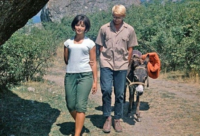 Интересные факты о фильме Кавказская пленница кавказская пленница факты фильм шедевр кино