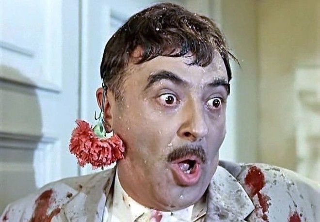 Интересные факты о фильме Кавказская пленница кавказская пленница факты фильм шедевр кино