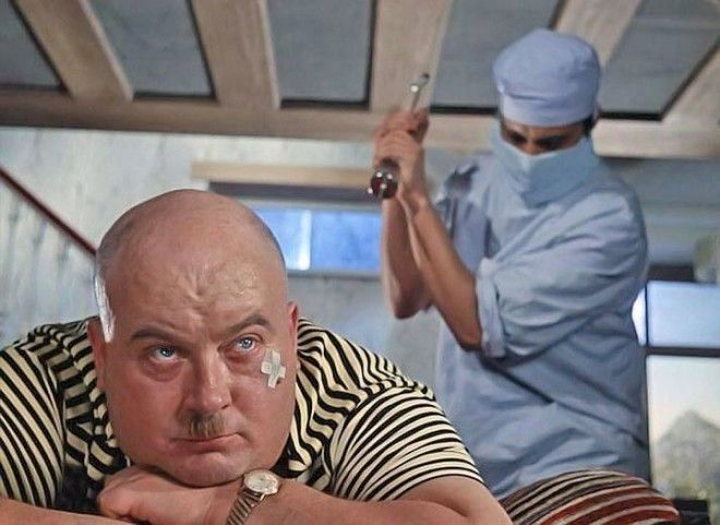 Интересные факты о фильме Кавказская пленница кавказская пленница факты фильм шедевр кино