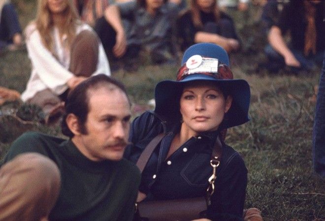 Вудсток 1969