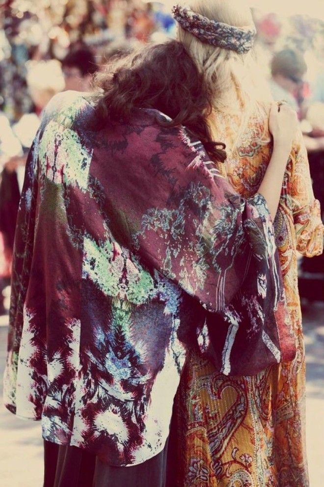 Вудсток 1969