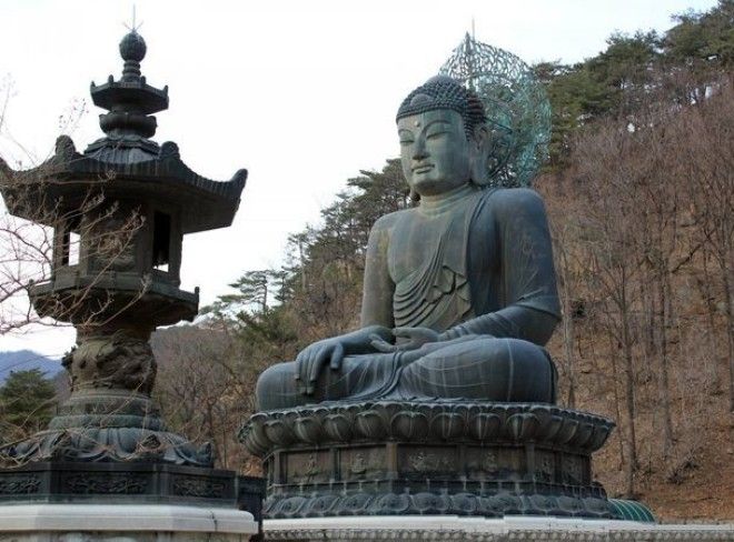 5 причин побывать в Южной Корее