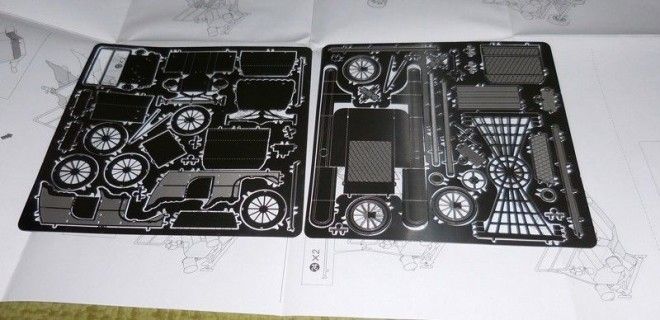 7 крутых конструкторов для взрослых интересно конструктор для взрослых технологичный