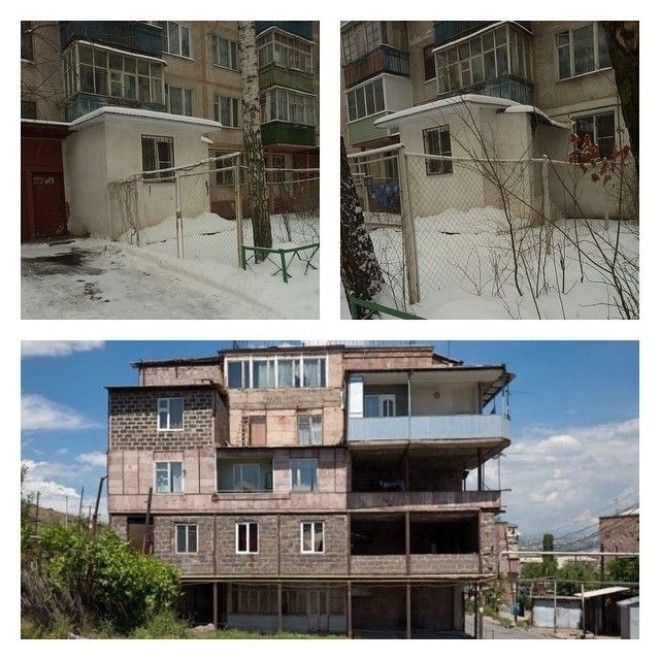 Люберецкий самострой прикол своими руками сделай сам юмор