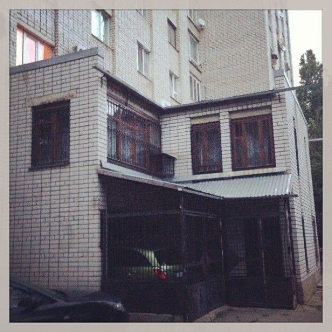 В Краснодаре прикол своими руками сделай сам юмор