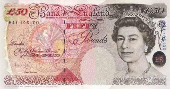 Фунт история названия валют мира факты