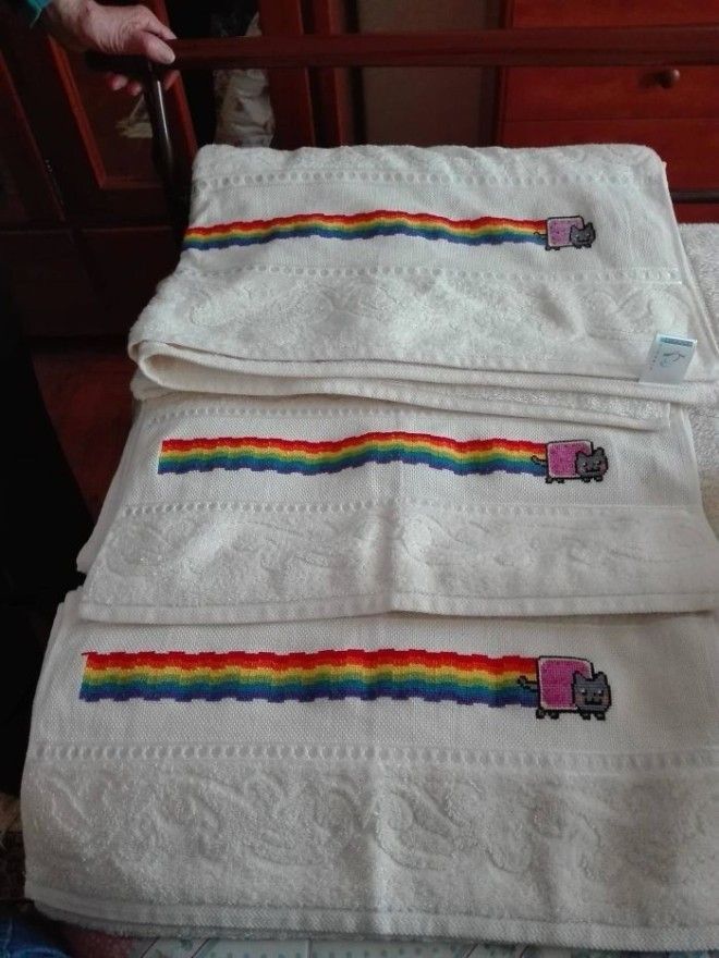 10 Бабушка в теме бабушка подарок прикол