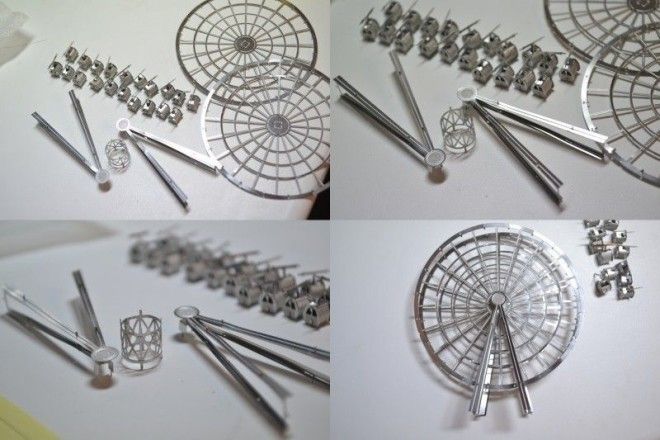 7 крутых конструкторов для взрослых интересно конструктор для взрослых технологичный