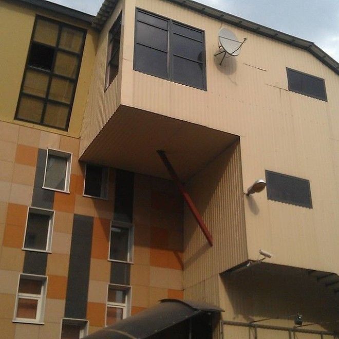 Гауди в шоке прикол своими руками сделай сам юмор