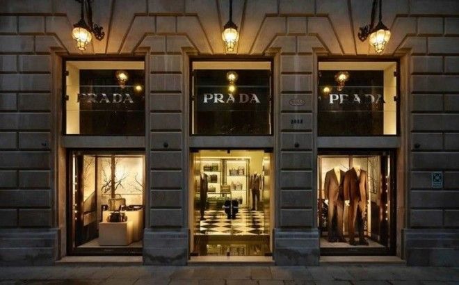 2 Мода интересное италия факты