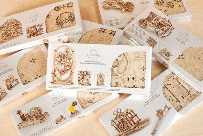 7 крутых конструкторов для взрослых интересно конструктор для взрослых технологичный