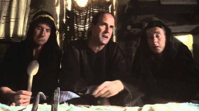  3 Римляне интересное италия факты