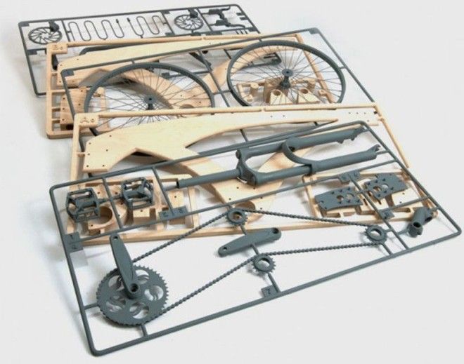 7 крутых конструкторов для взрослых интересно конструктор для взрослых технологичный