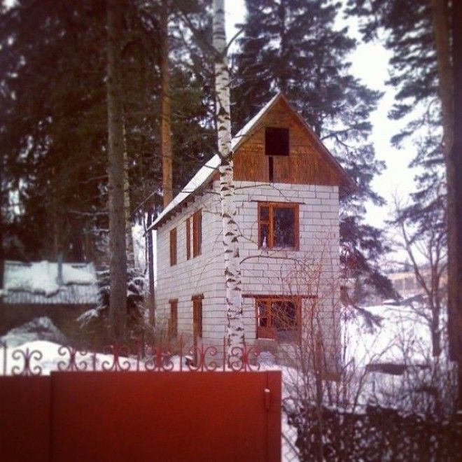 В Алабино можно и такое встретить прикол своими руками сделай сам юмор