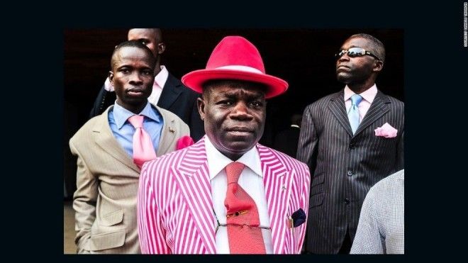 Субкультуры