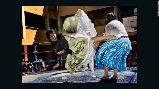 Субкультуры