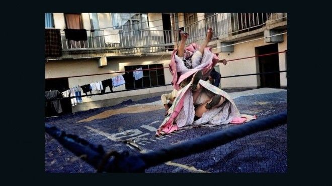 Субкультуры