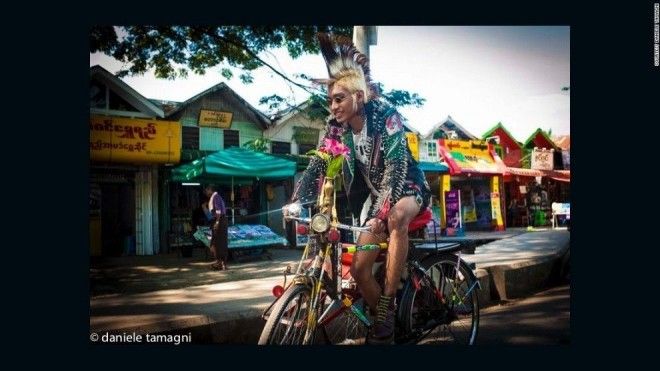 Субкультуры