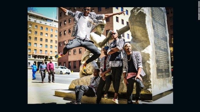 Субкультуры