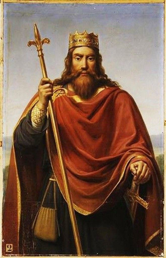 10 величайших королей в истории мира