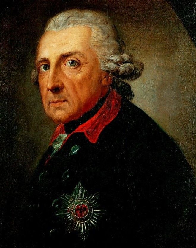 10 величайших королей в истории мира