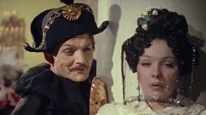 Вся жизнь игра 11 отличных фильмов о театре