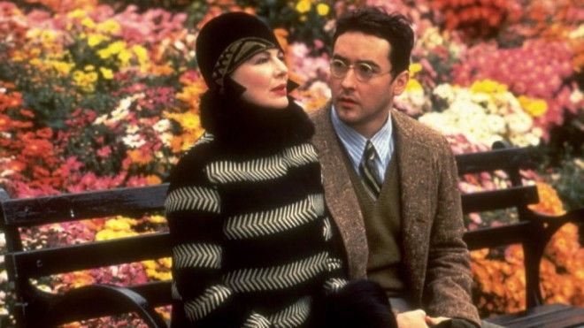 Вся жизнь игра 11 отличных фильмов о театре