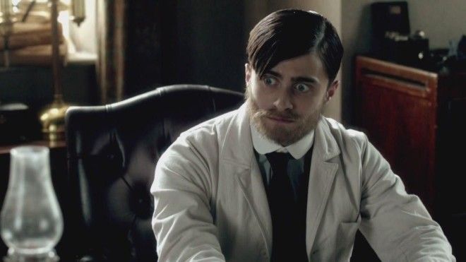 Клинический случай 10 увлекательных медицинских сериалов