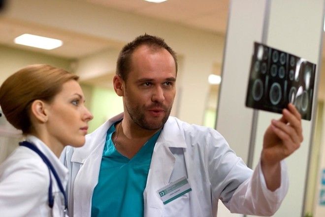 Клинический случай 10 увлекательных медицинских сериалов