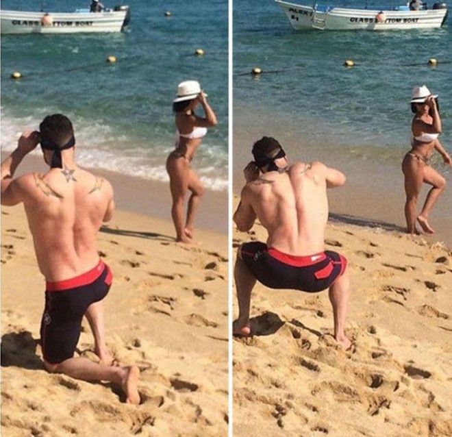 Попа должна быть идеально круглой найди нужный ракурс Instagram boyfriendsofinsta