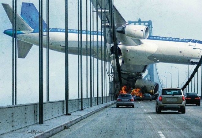 Разрушительная сила