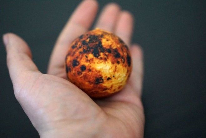 Венера 3D печать модель солнечная система
