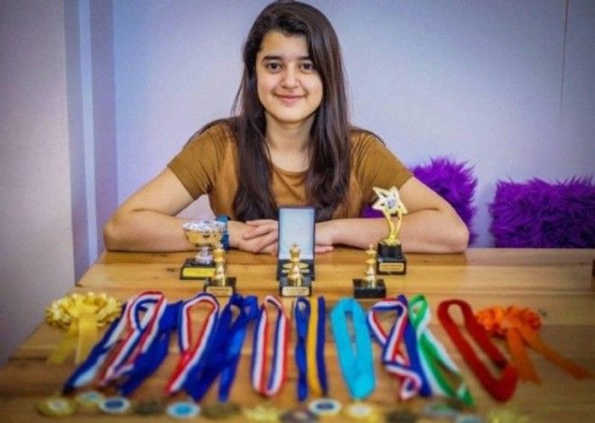 Рекорды установленные людьми которые просто занимались любимым делом